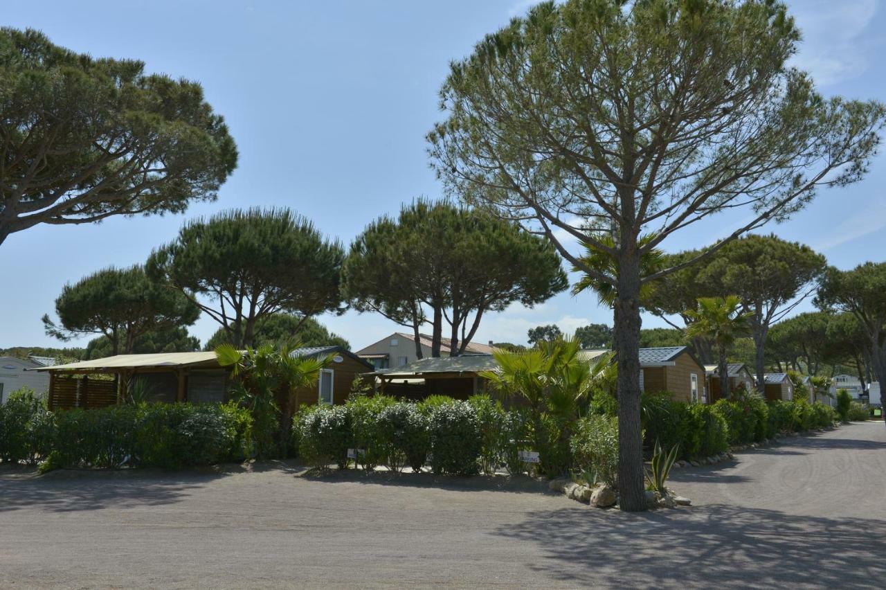 Sas Robrecht Hotel Saint-Tropez Exterior photo